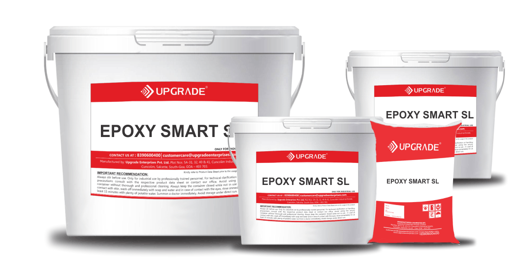 EPOXY SMART SL