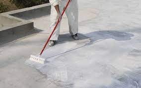 WHAT IS CHEMICAL WATERPROOFING?